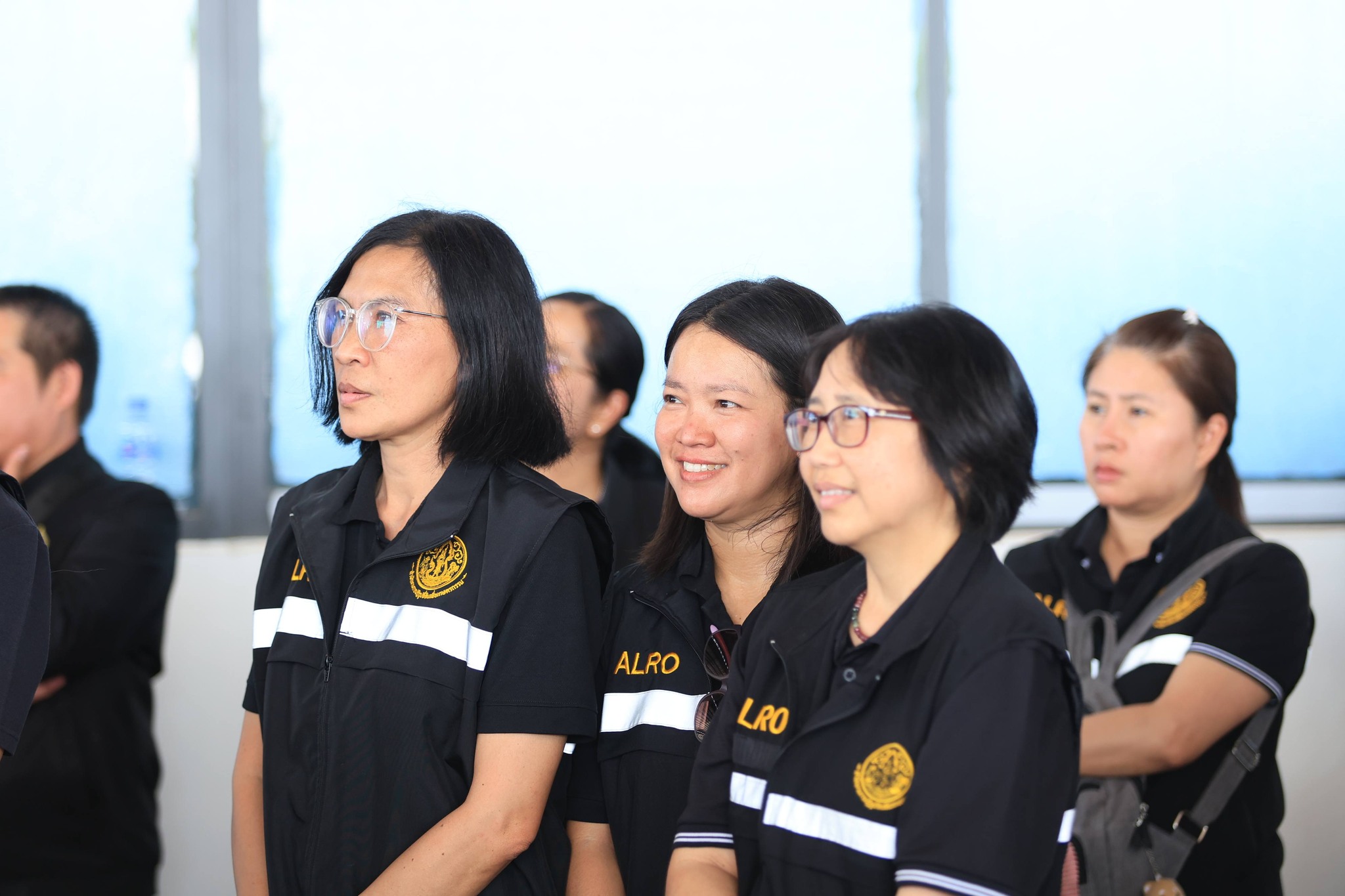 title - ส.ป.ก. ร่วมติดตาม รัฐมนตรีว่าการกระทรวงเกษตรและสหกรณ์ และคณะ ลงพื้นที่ติดตามความก้าวหน้าการดำเนินงานจัด 